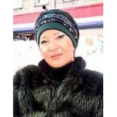 Карелина Ирина Михайловна